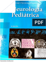 Neuro Pediatrica Libro