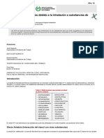 Efecto Antabus PDF