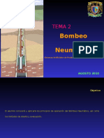 BOMBEO - NEUMATICO UNAM - PPSX