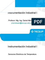 Clase 6 Instrumentacion Industrial