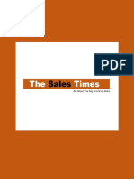 The Sales Times