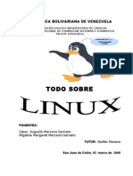 tuto sobre linux 