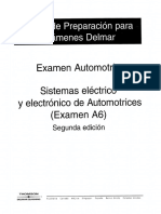 AC6 Sistemas Electrico y Electronico de Automotrices 2da Edicion PDF