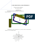 Projeto Mecãnica