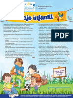 Trabajo Infantil 1