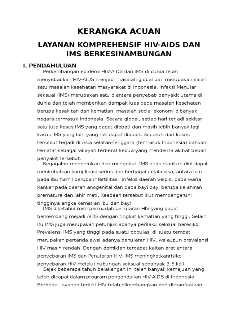 Contoh Sop Pendokumentasian Kegiatan Perbaikan Kinerja