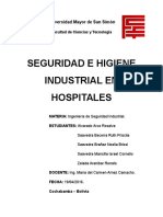 seguridad industrial