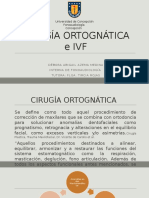 Cirugia Ortognática