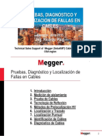 Analisis de Fallas