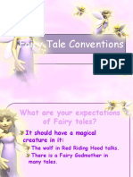 fairytaleconventions.ppt