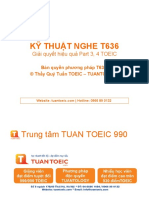 Phuongphapnghet636tuantoeic Comtuantology2012 121109110354 Phpapp02 PDF