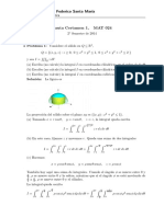 Certamen 1 - 2014 S2 Pauta