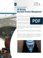 Brochure Ib RINA Mod Dry Dock Process Management en