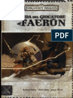 [D&D 3.5 ITA] Guida Del Giocatore a Faerun