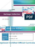 Garbage Collection