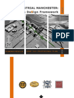 Industrial Manchester Urban Design Framework Introduction