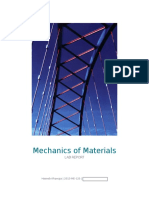 Mecahnics of Material lab copy