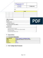 SCE-CNF-VAS VAS Configuration Document V1 1