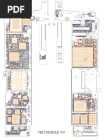 Iphone 6S Plus Schematic