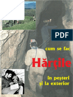 Cum Facem Harti Pentru Suprafata Si Pesteri