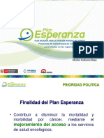 Plan Esperanza