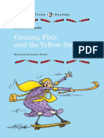 Granny String Book-2