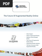 Download The Future Of Augmented Reality Online by Matthew Szymczyk SN31751442 doc pdf