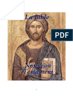 Crampon Augustin - La Sainte Bible