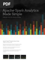 Download Apache Spark Analytics Made Simple by harshasri89 SN317515918 doc pdf
