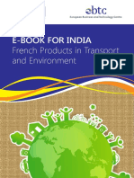 French Companies in Transport and Environment - E-Book