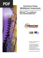 Arc Commercequest Performancetesting