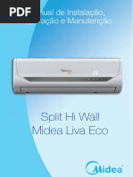 Iom Eco Midea