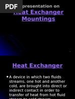 Vortex Breaker Design and Function | PDF