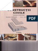 M. Dumitras-Constructii Civile
