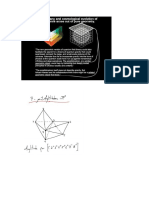 A Ilustração Acima é Um Representação Artística Do Amplituhedron