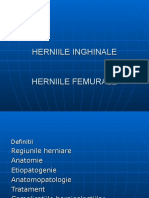 HERNIILE+INGHINALE