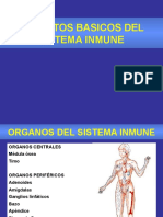 Aspectos Basicos Del Sistema Inmune