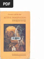 Download Active Imagination Encounters With the Soul Barbara Hannah by Ana Luca H de A SN317525341 doc pdf