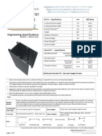 1 Truline Plastic Piling Specifications 2014 PDF