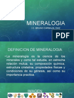 Mineral Ogi A