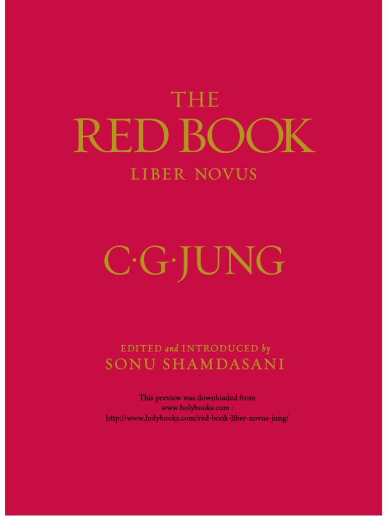 Jung's Unveiled Masterpiece | PDF | Carl Jung | Psychology