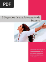 Ebook os 5 Segredos Artesanato Lucrativo.pdf