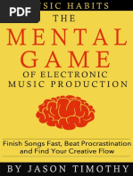 Download Music Habits - The Mental Game - Jason Timothy by Luca Kres Severino SN317531158 doc pdf