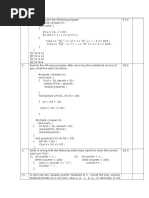 12 Sample Test