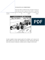 Cetanaje en Los Combustibles