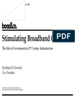 Booz&Company StimulatingBroadbandGrowth091116