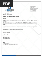 Locus Exim Proposal - 2.TPD