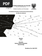 Trabajo discapacidad intelectual