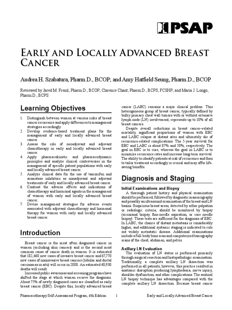 Chemotherapy essay outline 08 picture