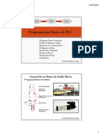 Programación Básica de PLC